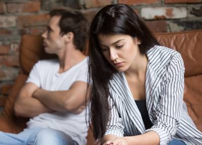 Маркеры скорого развода: психолог - о том, как понять, что брак начинает рушиться