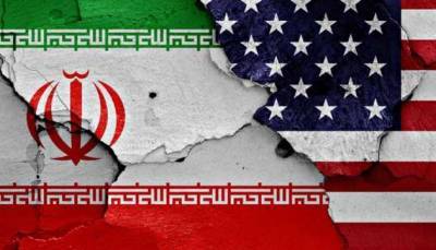 Байден продовжив санкції проти Ірану