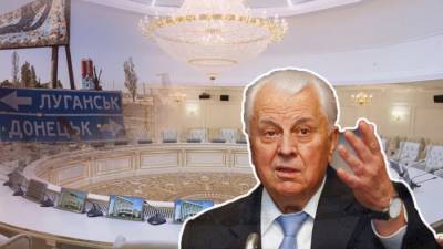 Депутат ДНР рассказал, какую роль играет Кравчук в минском процессе