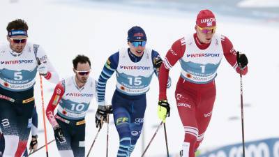 «Они могут начать Сашу притормаживать»: Завьялов о провокациях норвежцев, усталости Большунова и особенностях марафона