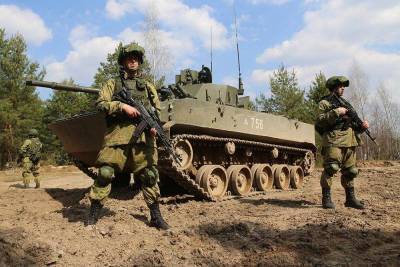 В Польше рассказали о «настоящем потенциале» российской армии в Калининграде