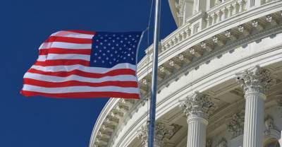 Сенат США одобрил план Байдена по спасению экономики на $1,9 трлн