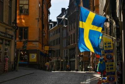 В Швеции тесты на коронавирус в аптеках будут бесплатными