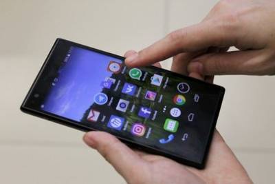Эксперты Forbes назвали опасное Android-приложение, которое рекомендуется срочно удалить со смартфона