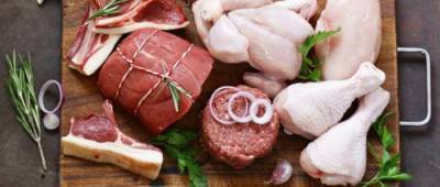 Ученые объяснили вред отказа от мяса