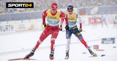 Большунов сегодня может стать королем лыж. Последняя гонка чемпионата мира - марафон на 50 км. Live