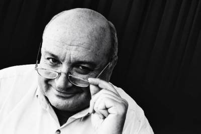 Поэт и издатель Валерий Краснопольский вспоминает о Михаиле Жванецком в день его рождения: он писал замечательные верлибры