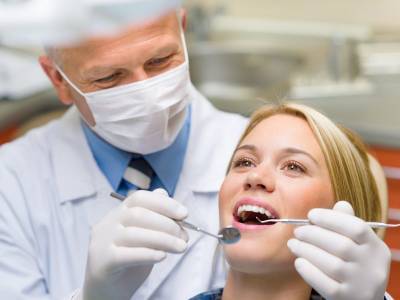 Что вы знаете о зубах: тест к Международному дню дантиста