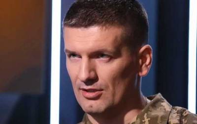«Не все россияне плохие»: Офицер рассказал, как начальник военного института рассказывает о примирении с Россией