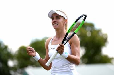 Цуренко прошла в финал квалификации турнира WTA в Дубаи