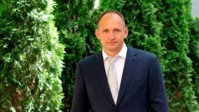 На руководство Офиса президента завели уголовное дело за «сокрытие Татарова»