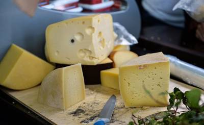 Wired (США): Америка, сыр тебе не вреден, и это замечательная новость