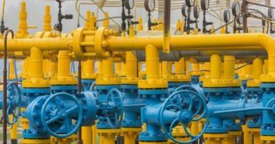 На Донетчине частично возобновили поставки газа