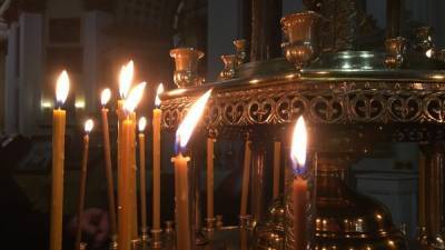 Православная церковь 7 марта отмечает день памяти мучеников, иже во Евгении