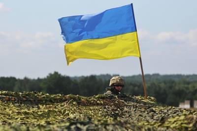 Оценены шансы Украины стать членом НАТО