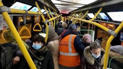 Запрещающий высаживать безбилетных детей из транспорта закон вступил в силу в РФ