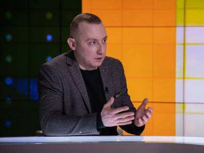 Асеев об освобождении Донбасса: Не в ближайшие пять-семь лет