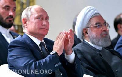 Большая победа России: Москва может получить выход в Индийский океан