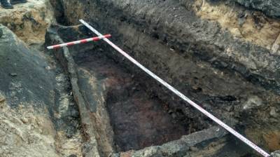 Томские археологи в полевом сезоне 2020 года выявили два уникальных объекта