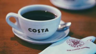 Остывший кофе может нанести вред здоровью человека