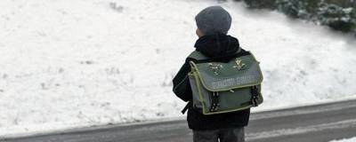 7 марта в России вступил в действие закон о запрете высаживать из транспорта безбилетных детей