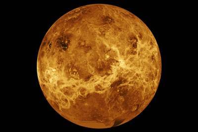 Раскрыты подробности о первой российской миссии на Венеру