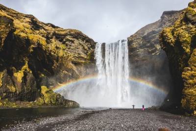 В Исландии выделили €20 тыс. на памятник первому чернокожему переселенцу