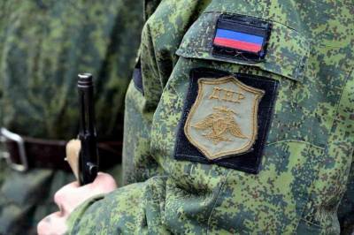 Военкор: Донецк нанёс ответные «минусы» по позициям боевиков ВСУ
