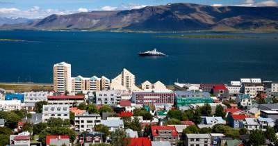 В Исландии поставят памятник первому темнокожему поселенцу