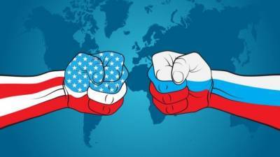 Точка полного замерзания: Как изменились отношения РФ и США с приходом Байдена