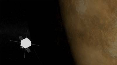 Учёный раскрыл подробности готовящейся российской экспедиции на Венеру