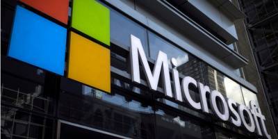 Хакеры из Китая атаковали серверы Microsoft и получили данные тысячи компаний