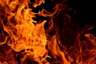 В Новокузнецке посетитель устроил пожар в стриптиз-клубе
