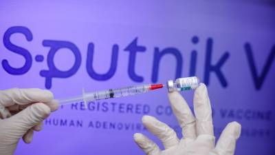 Представители дипкорпуса в Вене заинтересовались российскими вакцинами