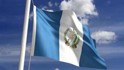 Россия и Гватемала создадут центр мониторинга спутников