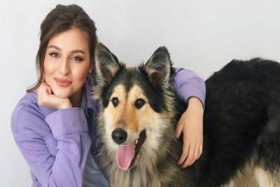 Бездомные томские собаки снялись в профессиональной фотосессии с собаками