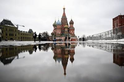 Жителям Центральной России назвали сроки возвращения тепла