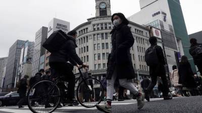 Япония сообщила о втором случае анафилаксии после вакцины от Pfizer