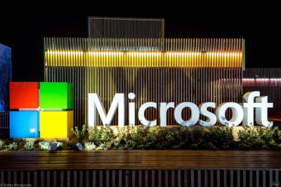 Bloomberg: уязвимость в ПО Microsoft может привести к мировому кризису в сфере кибербезопасности