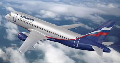 «Аэрофлот» повышает топливный сбор на рейсы по РФ на 10%