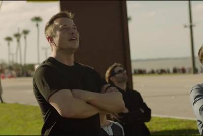 Экс-инженер SpaceX Бюлент Алтан: “Илон Маск считает сотрудников своими рабами”