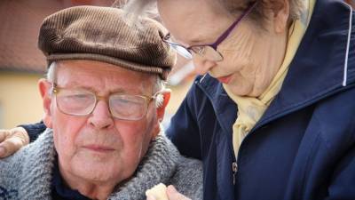 В Кремле опровергли информацию о новом повышении пенсионного возраста