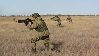 В Польше описали сценарий "битвы" России и НАТО за Калининград