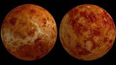 Проект российской миссии на Венеру профинансировали на два года вперед