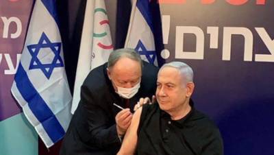 Глава Pfizer не смог попасть в Израиль без прививки от COVID