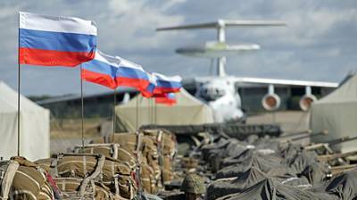 Белоруссия и Россия проведут совместные тактические учения ВДВ в марте