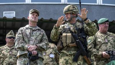 Политолог объяснил, почему Венгрия способна ввести войска на Украину