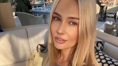 Наталья Рудова - «Устала от этого»: Рудова пожаловалась на дискриминацию из-за своей красоты - 5-tv.ru