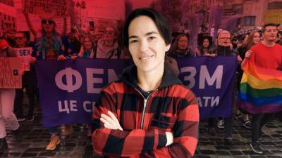 Дискриминация женщин пока невидима: организатор марша женщин о цели акции, 8 Марта и сексизм