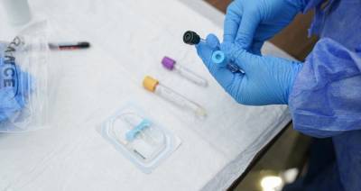 В России выявили 10 595 новых случаев коронавируса